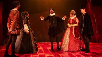 Valdemoro disfrutará de teatro, humor, música y títeres desde el 27 de enero