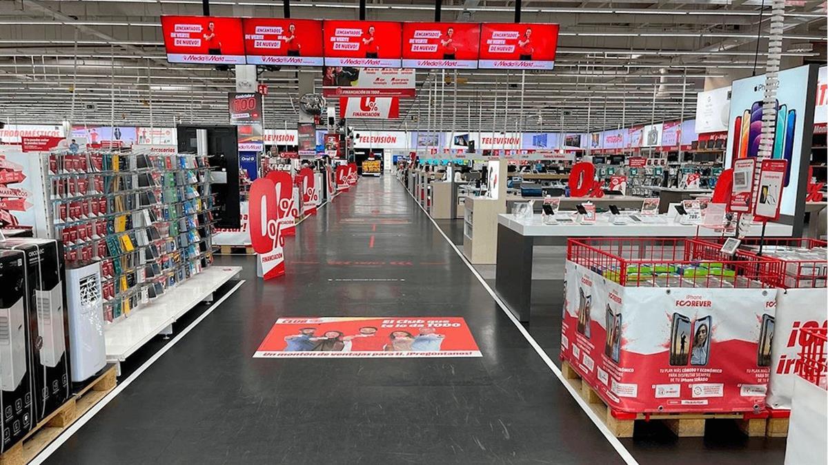 El Centro de Iniciativas y Formación para el Empleo está realizando el proceso de selección para este nuevo comercio