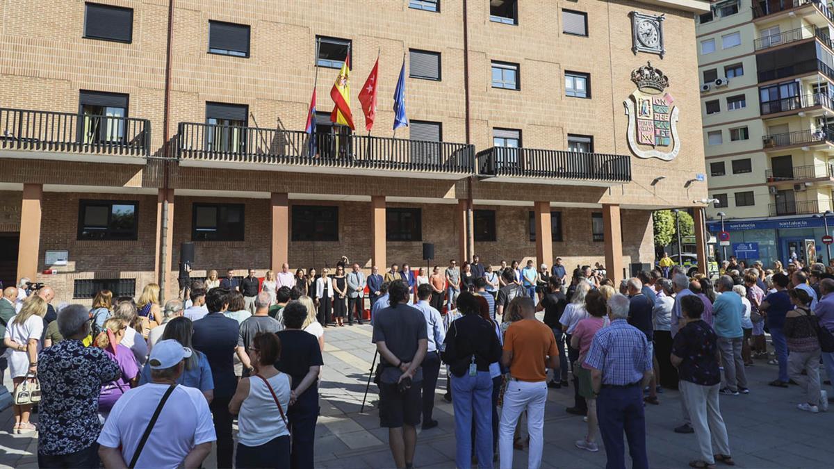 La violencia machista se ha cobrado una nueva víctima en la ciudad