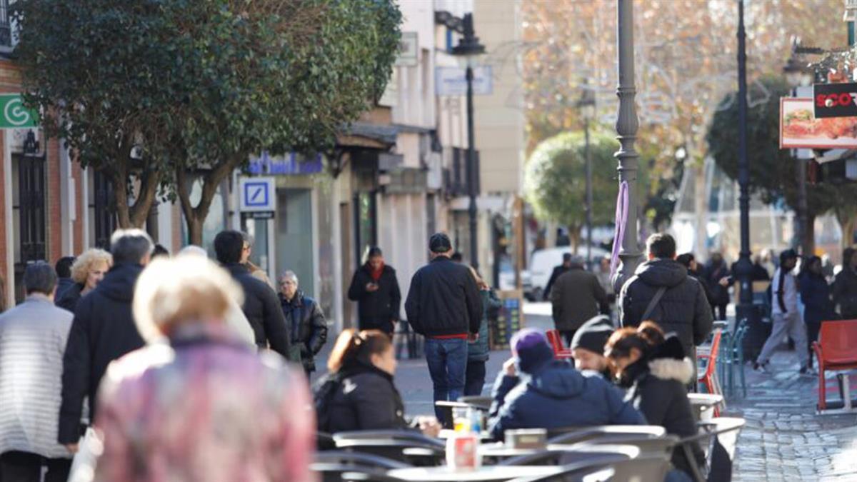 El gobierno local pretende que sea una vía más sostenible medioambientalmente