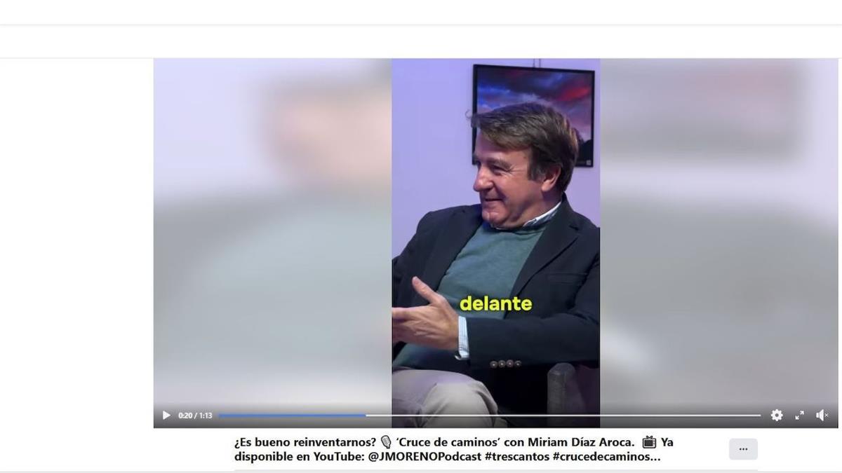 Las nuevas plataformas apuestan por un diseño más visual, contenidos multimedia y la incorporación del podcast “Cruce de Caminos” como espacio de conversación y análisis