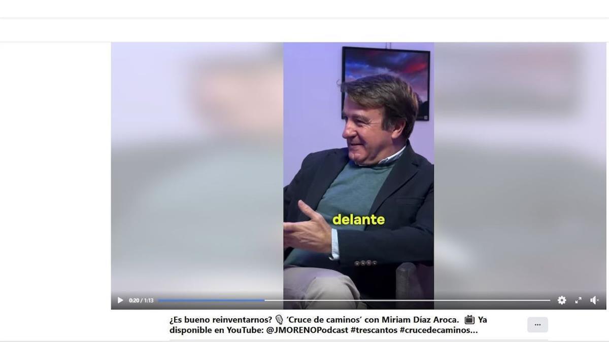 Las nuevas plataformas apuestan por un diseño más visual, contenidos multimedia y la incorporación del podcast “Cruce de Caminos” como espacio de conversación y análisis