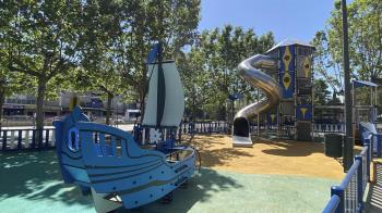 El evento coíncide con la celebración del Dia de la Familia