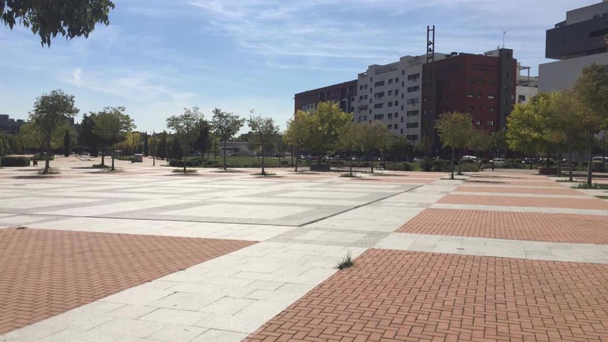 El Partido Popular presentará en el pleno del Distrito IV esta propuesta para Espartales Norte