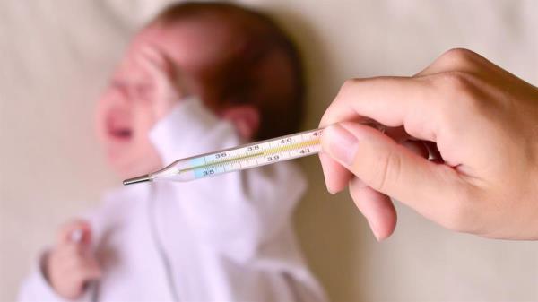 Nuevas 50.000 dosis de la vacuna que inmuniza a los lactantes contra la bronquiolitis