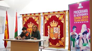 El objetivo será ofrecer espacios de encuentro y de ocio