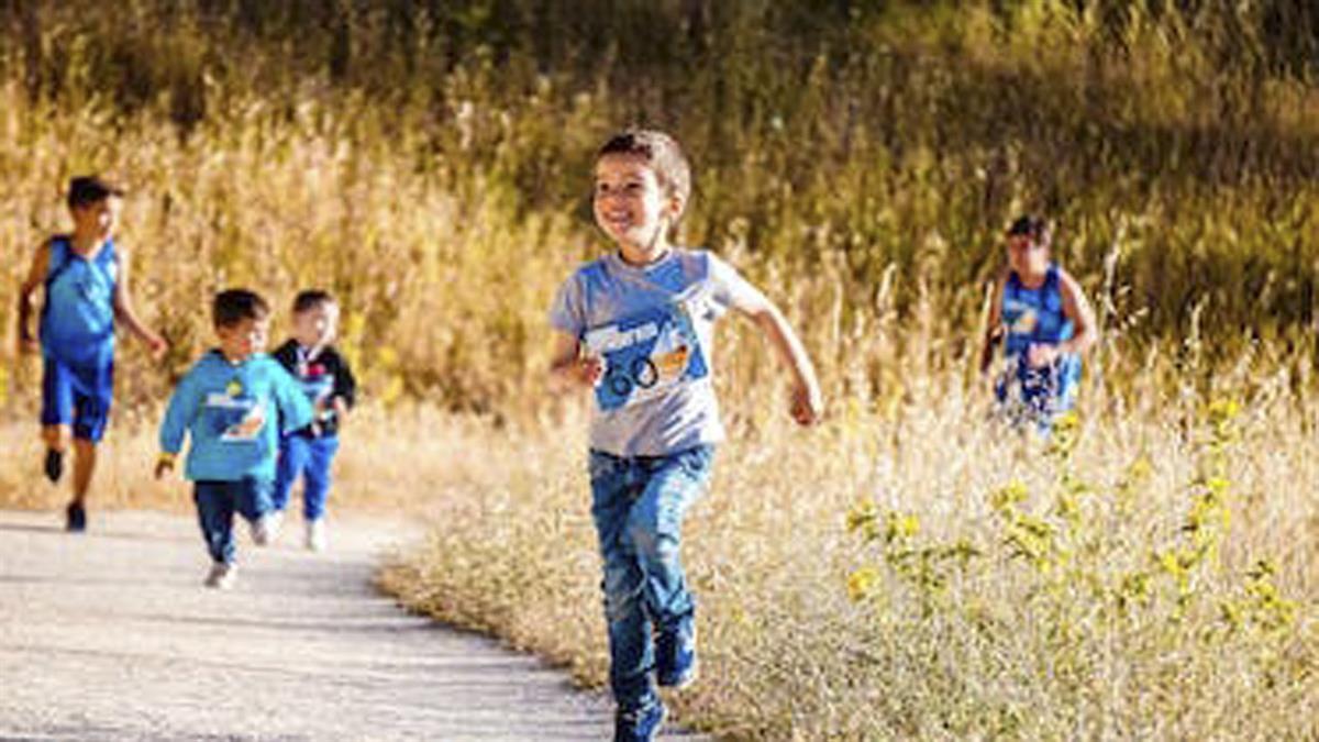 El precio de las actividades será de 5 euros por persona