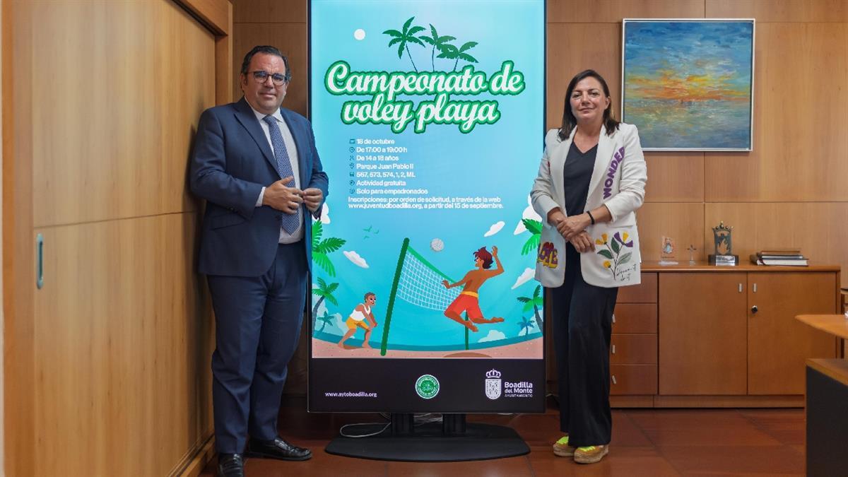 Las actividades estarán programadas para los próximos meses