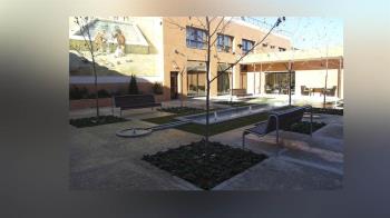 El Centro de la Tercera Edad se llena de actividades para este colectivo durante el mes de octubre