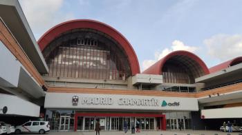 Con el objetivo de evitar cortes de circulación