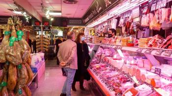 Esta iniciativa facilita el aparcamiento gratuito a los clientes