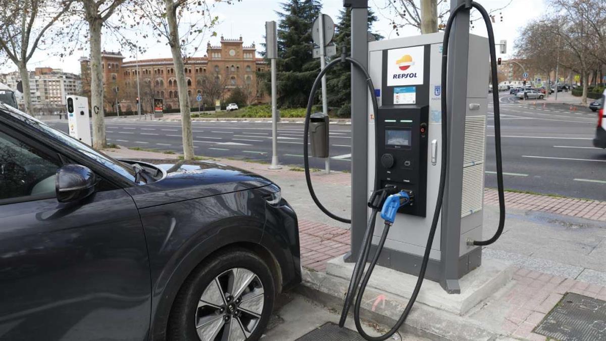 Para continuar renovando el parque circulante de la capital