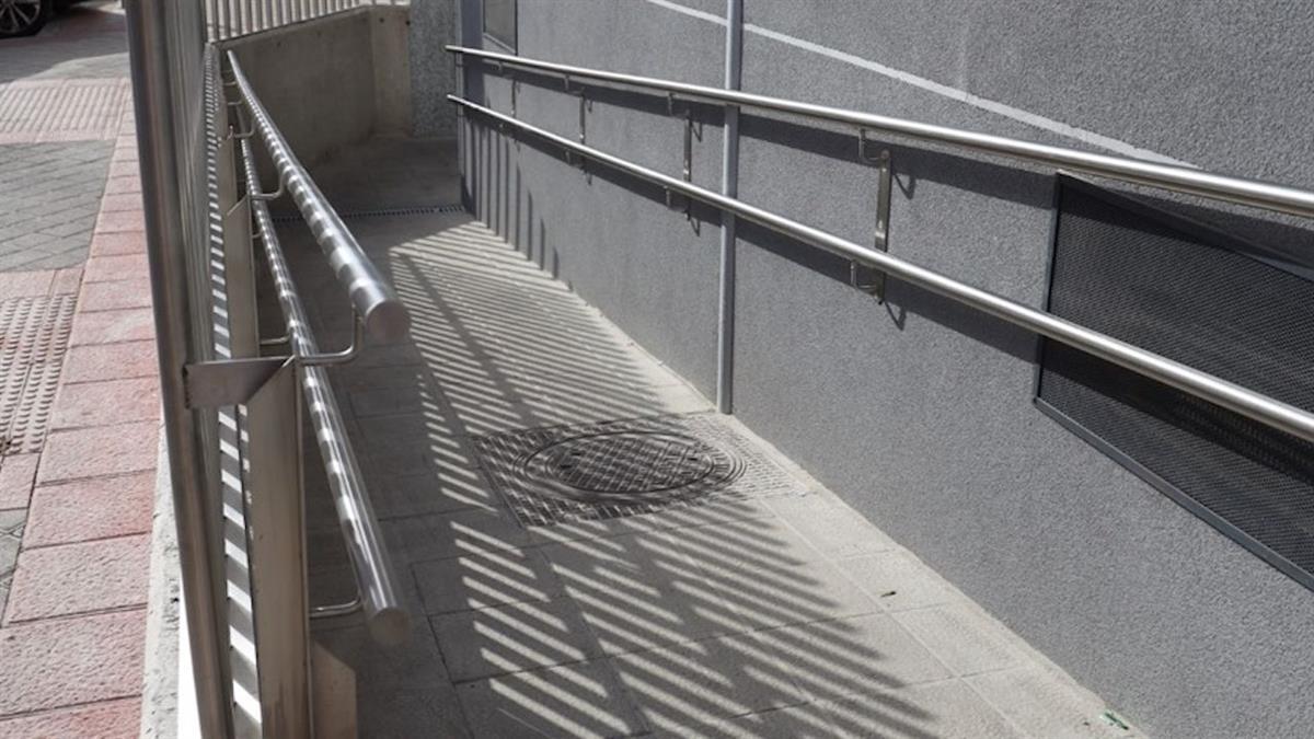 Con un presupuesto de 200.000 euros, ampliable a otros 200.000, el Ayuntamiento subvenciona obras en viviendas particulares y edificios de viviendas    