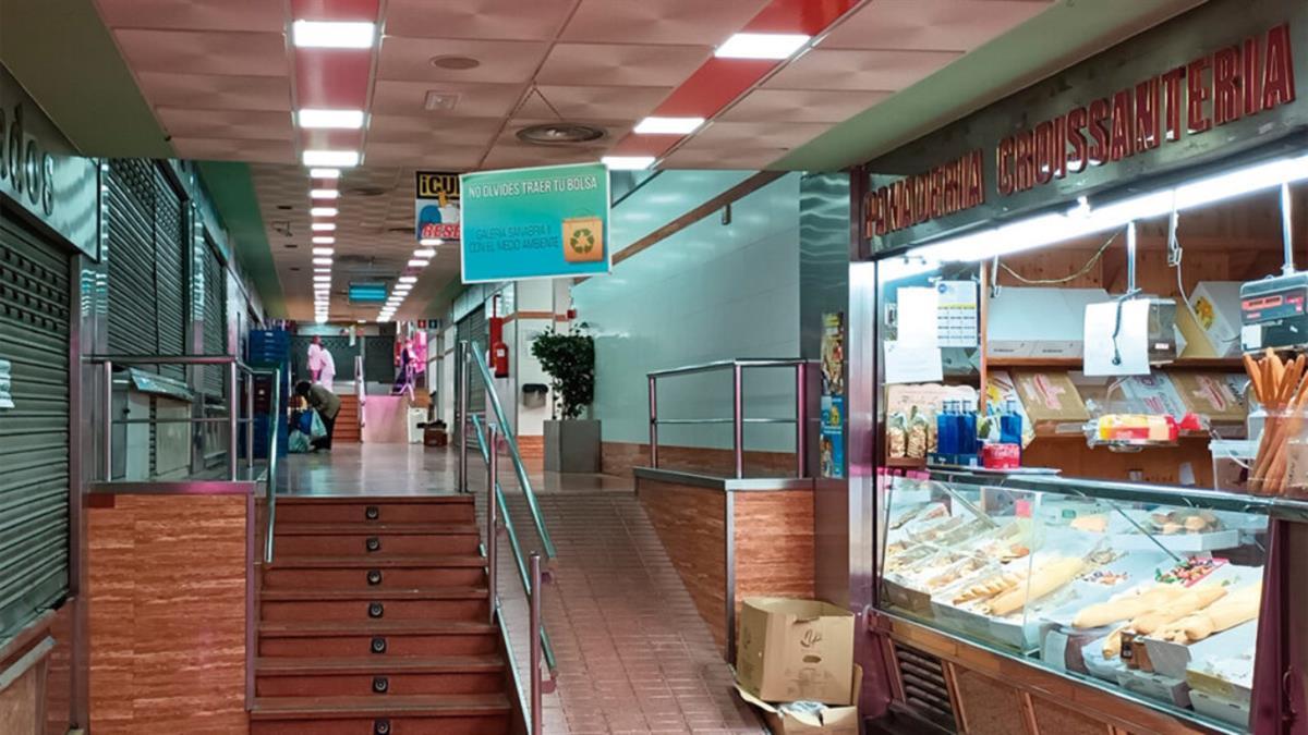 VOX Leganés logra aprobar ayudas para las Galerías Comerciales y rebajas fiscales para Autónomos y Pymes