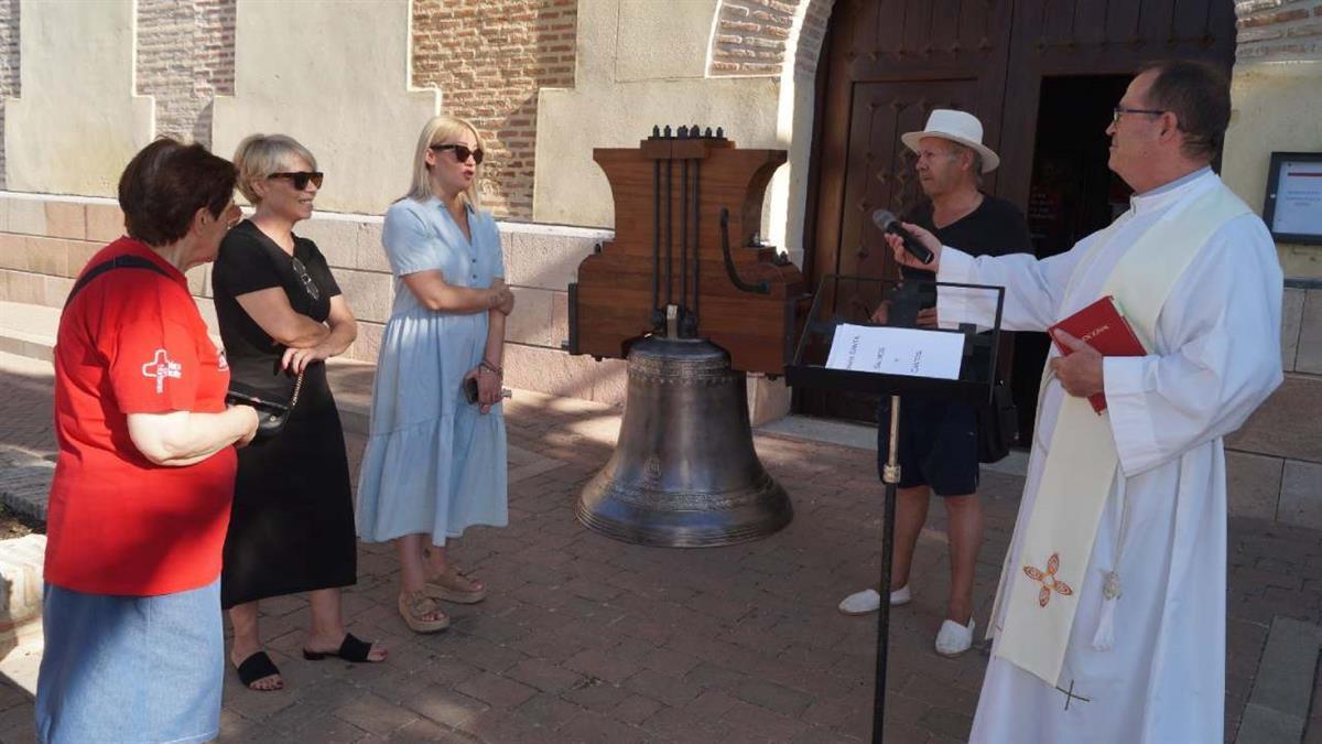 En las próximas fiestas tendrán su inauguración oficial 