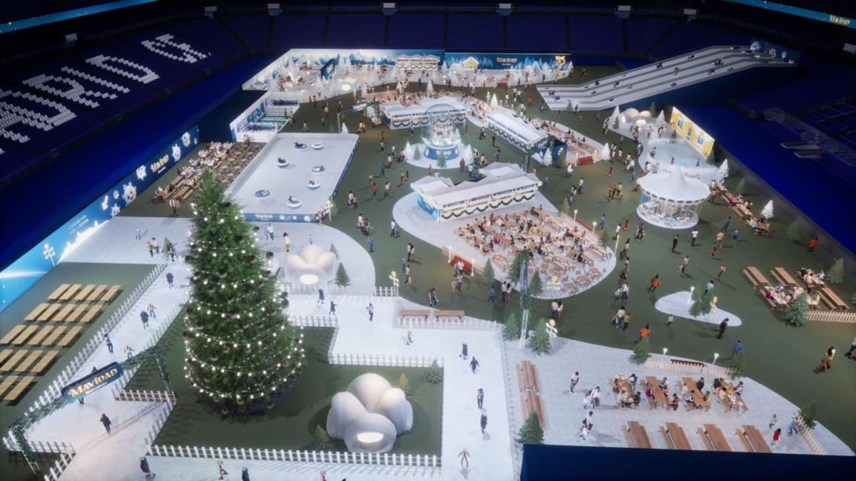 Si te quedaste sin ellas, ahora tienes otra oportunidad para conocer este universo mágico