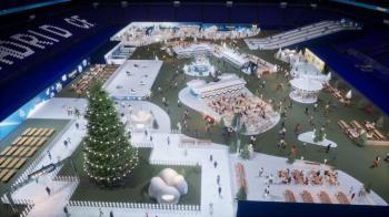 Si te quedaste sin ellas, ahora tienes otra oportunidad para conocer este universo mágico