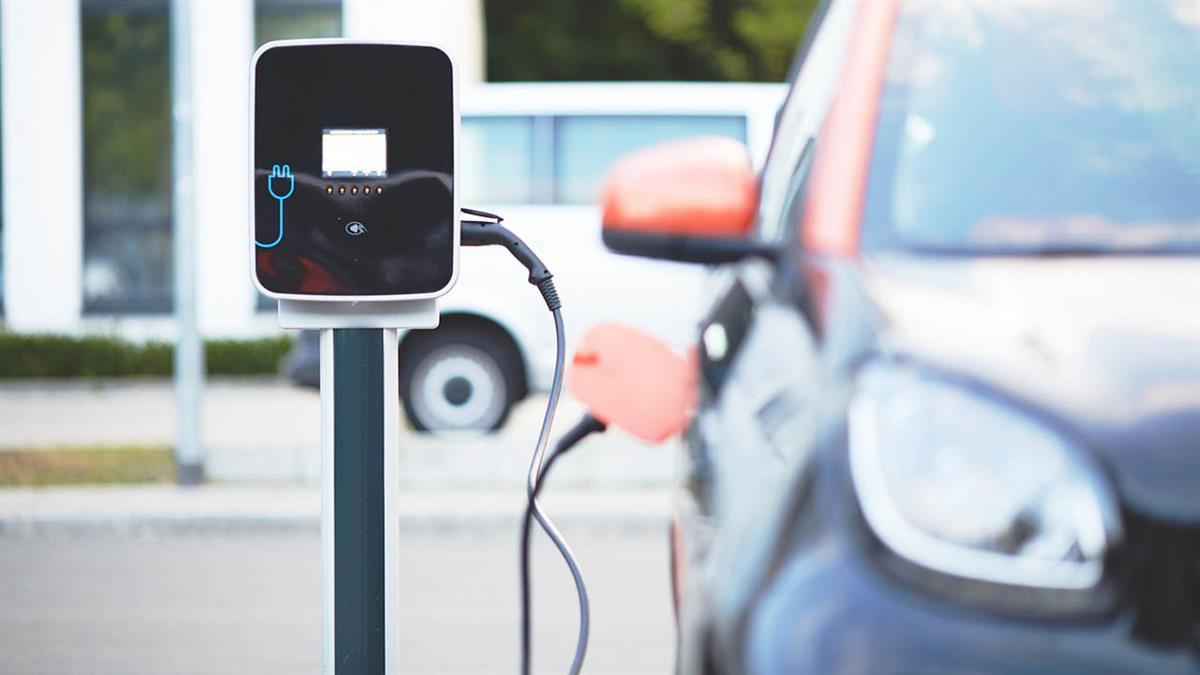 Estos puntos estarán situados en los estacionamientos públicos