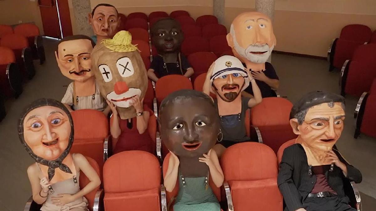 Se podrán visitar del 27 de septiembre al 11 de enero