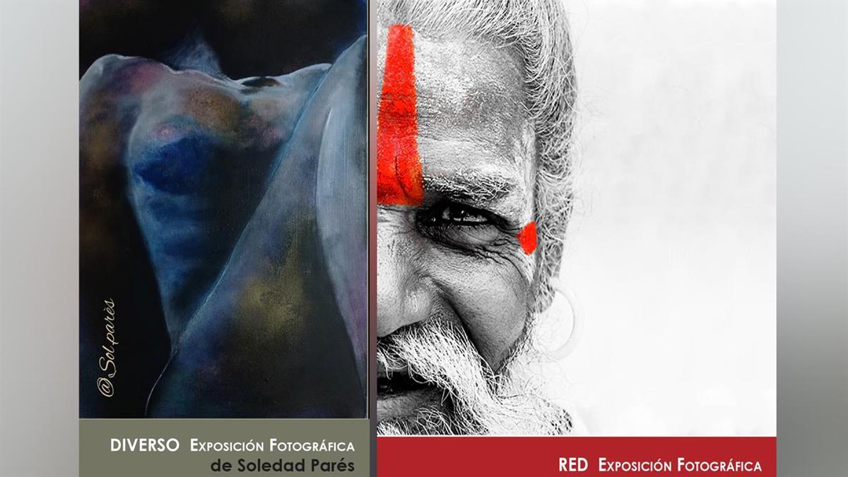 Las muestras se podrán visitar hasta el próximo 5 de marzo