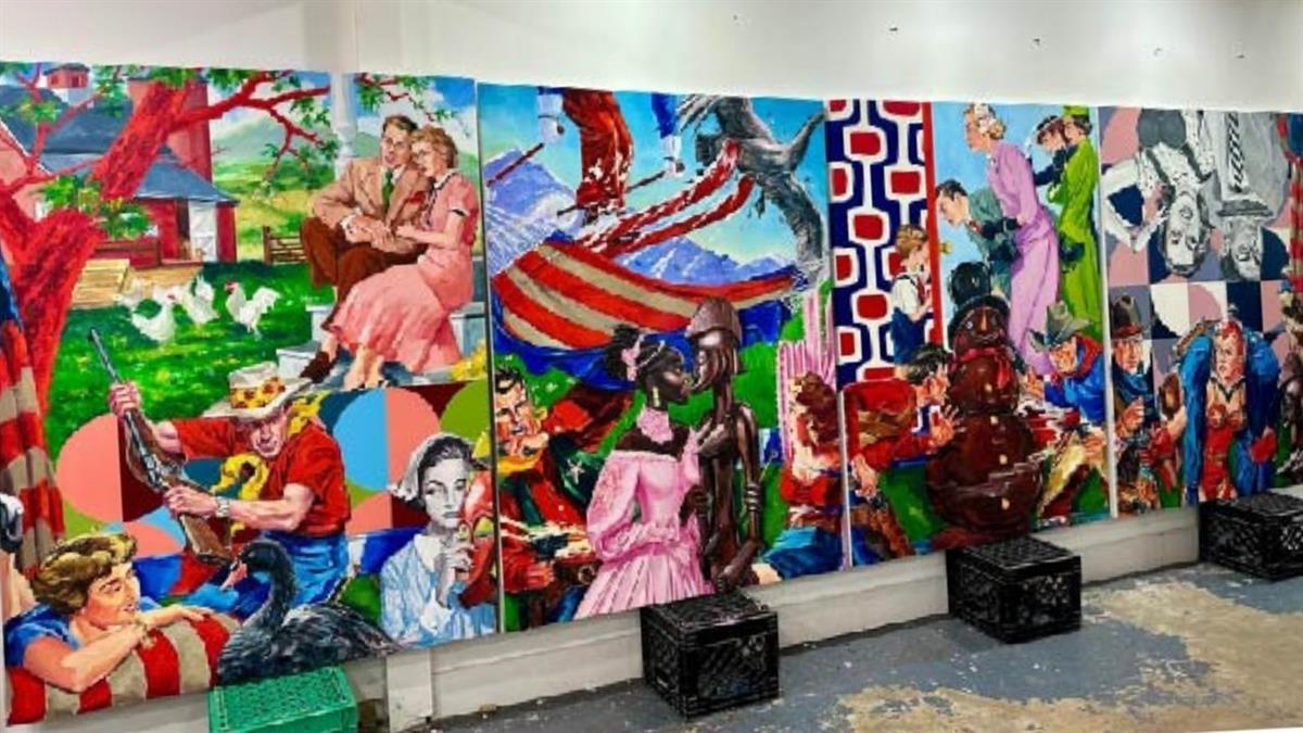 El centro abre sus puertas a otras miradas