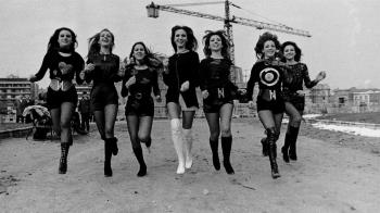 Desde el arte contemporáneo hasta la nueva moda