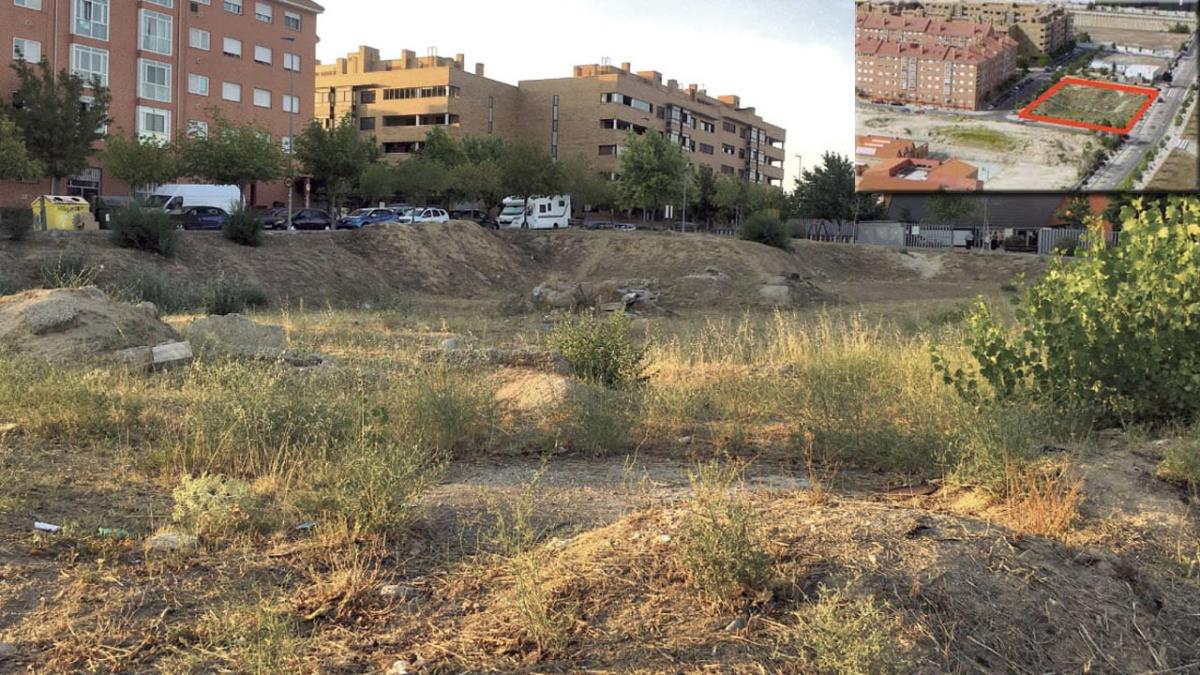 La Plataforma Sanidad Pública Zona Norte denuncia los hechos