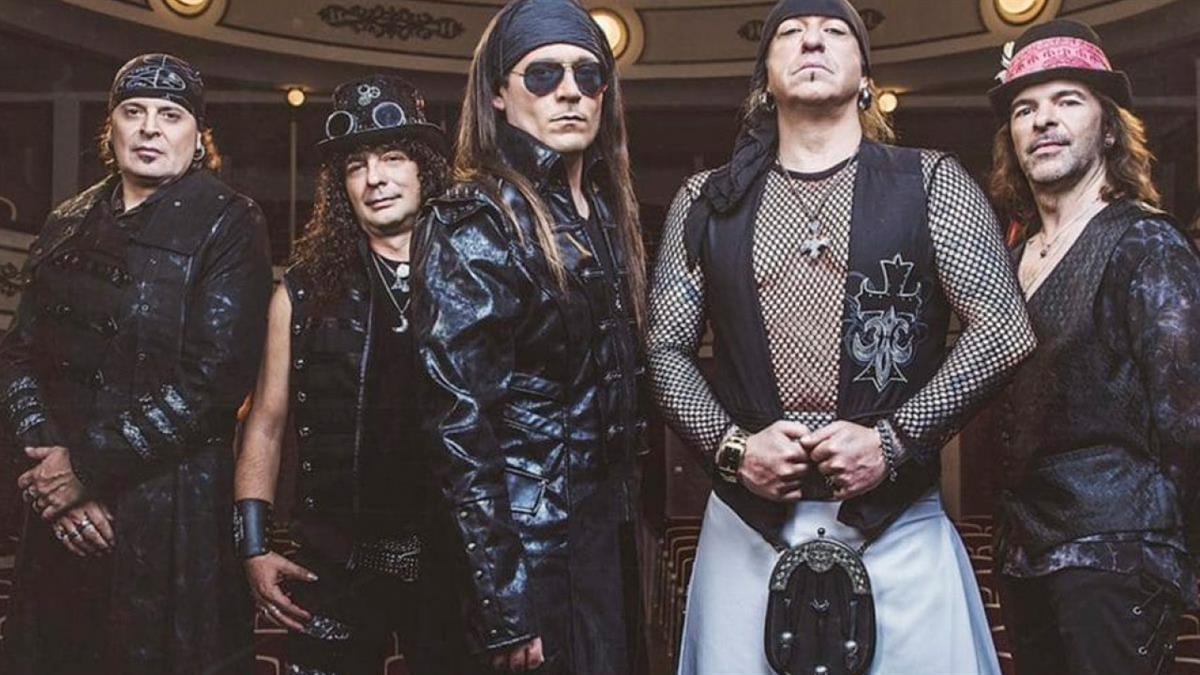 Han agotado entradas en sus citas en Madrid y anuncian concierto en Costa Rica