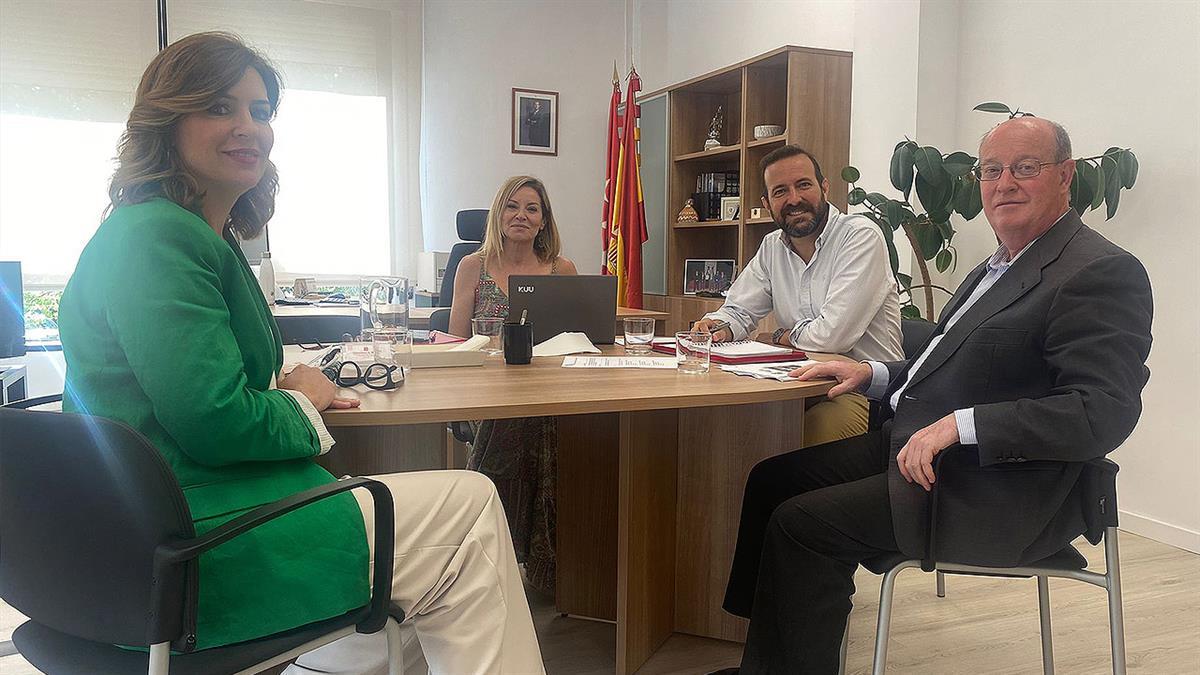 Enseñanza y Animación Sociodeportiva y Dietética son las nuevas formaciones que llegan a los institutos de Algete