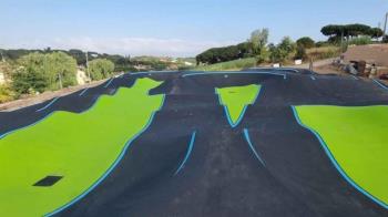 El ayuntamiento ha anunciado la creación de tres nuevos pump track