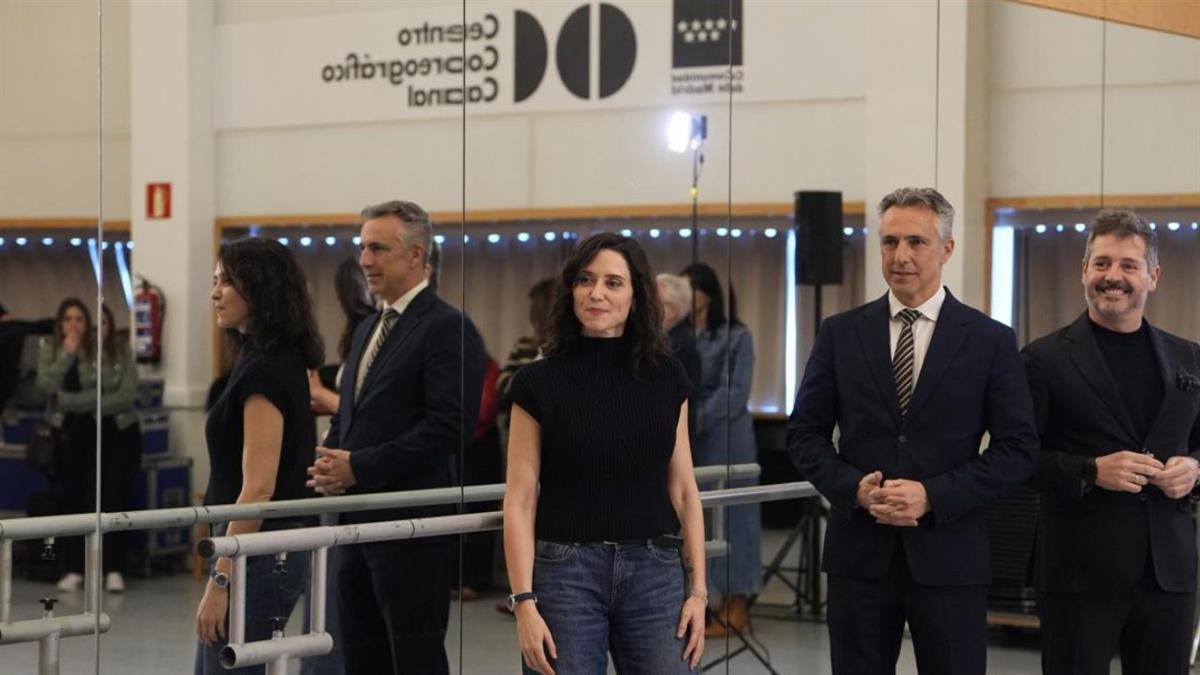 La reapertura del bar restaurante mejorará la experiencia de artistas y espectadores