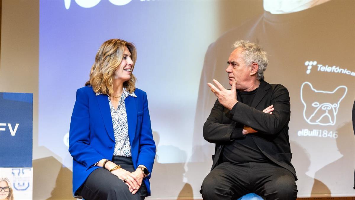 Pozuelo de Alarcón inaugura una jornada sobre invención en la Universidad Francisco de Vitoria

