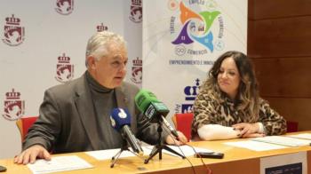 Tres programas gratuitos de orientación laboral se desarrollarán dentro del proyecto “Hubs de Activación de la Empleabilidad”