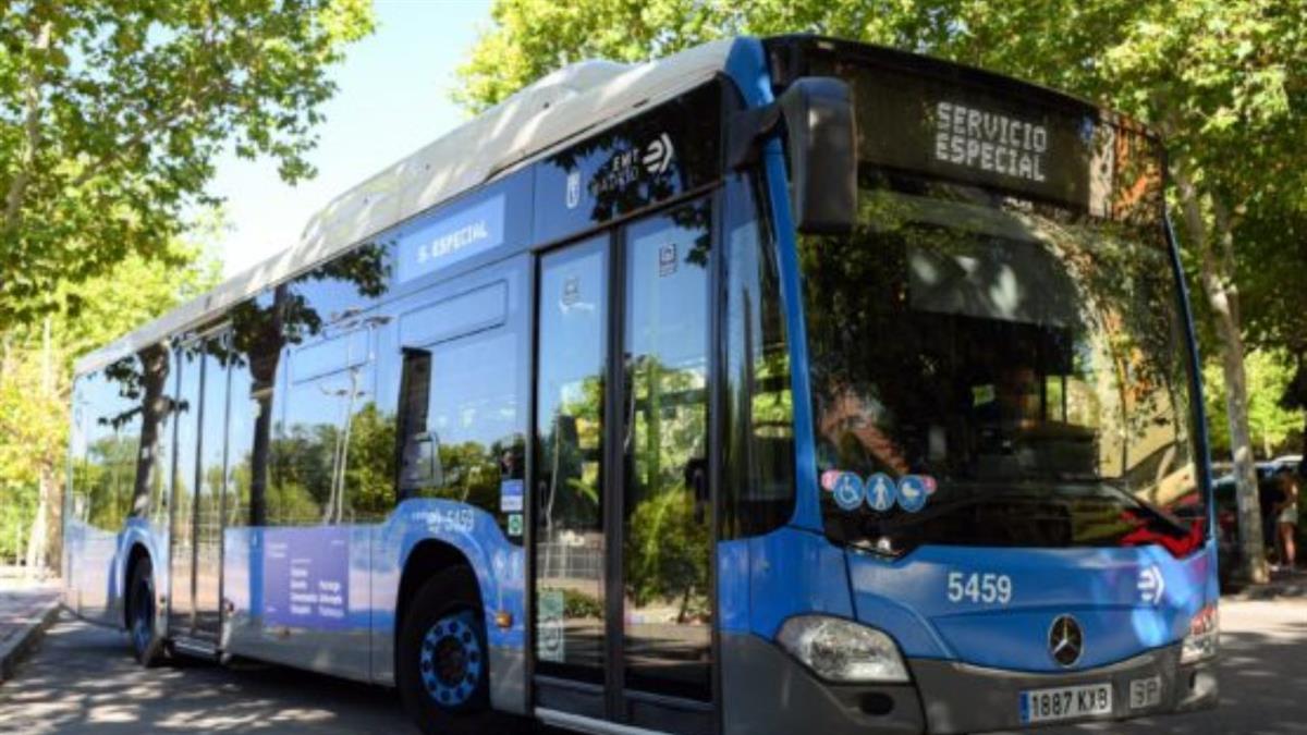 Comenzará el próximo 6 de septiembre debido al inicio de la nueva fase de las obras