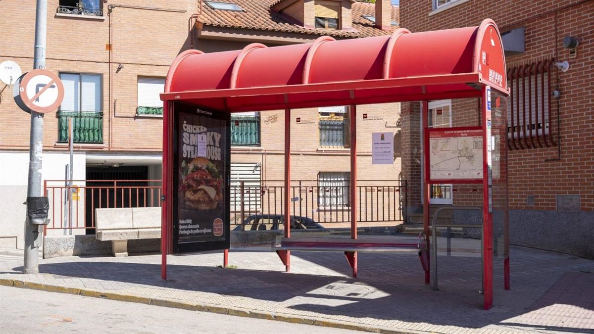 Los vecinos contarán con espacios más cómodos, accesibles y seguros 