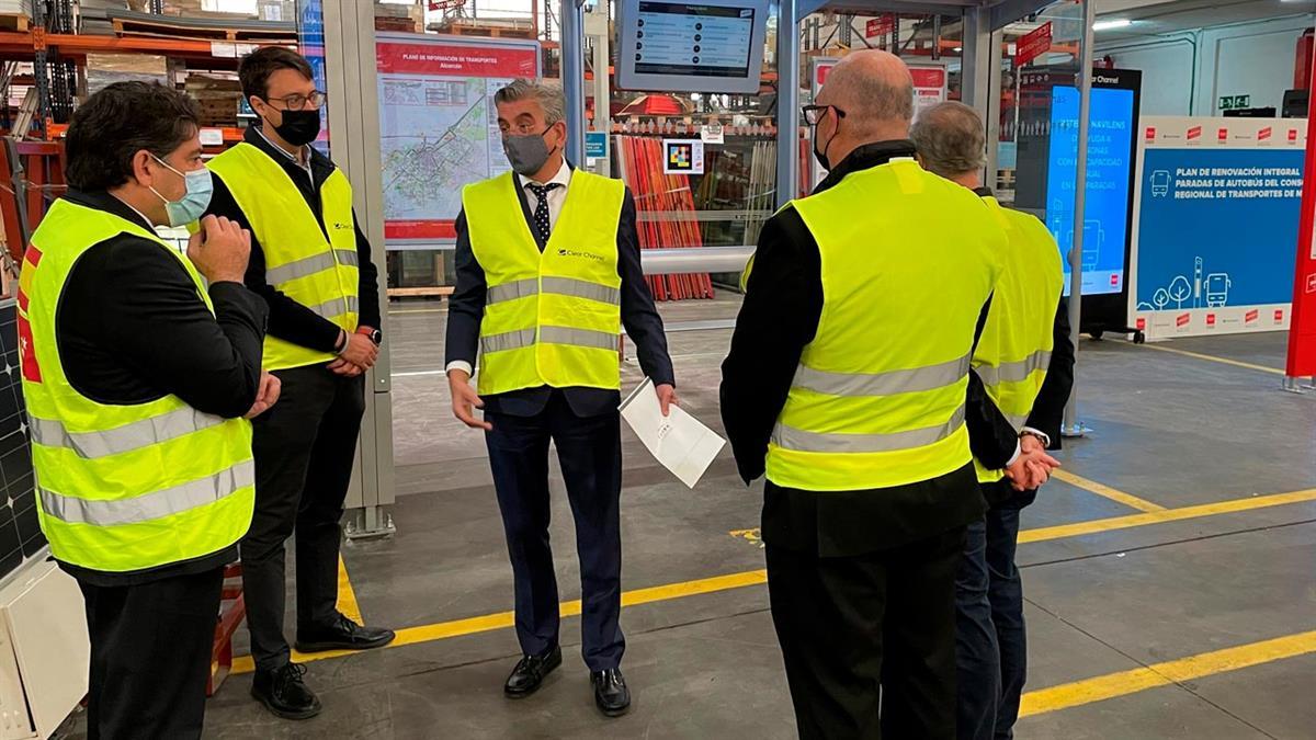 Utilizan energías más eficientes y son más digitales