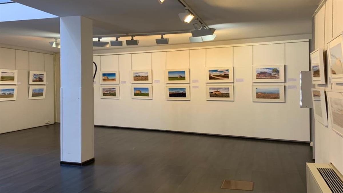 La Concejalía de Cultura y el Centro Cultural Picasso presentan las nuevas muestras que podrán disfrutar los vecinos en las instalaciones del centro a lo largo del mes de julio