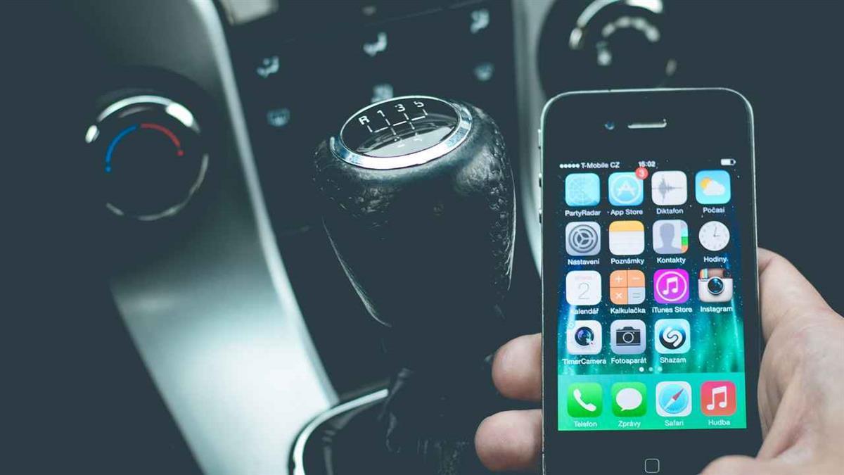 A partir del 21 de marzo entren en vigor la modificación de la Ley de Tráfico que endurece algunas sanciones