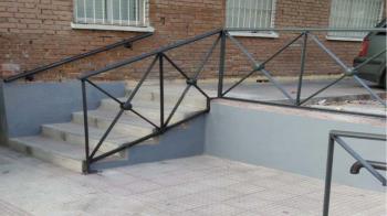 El Ayuntamiento ha conseguido hacer más accesible esta zona