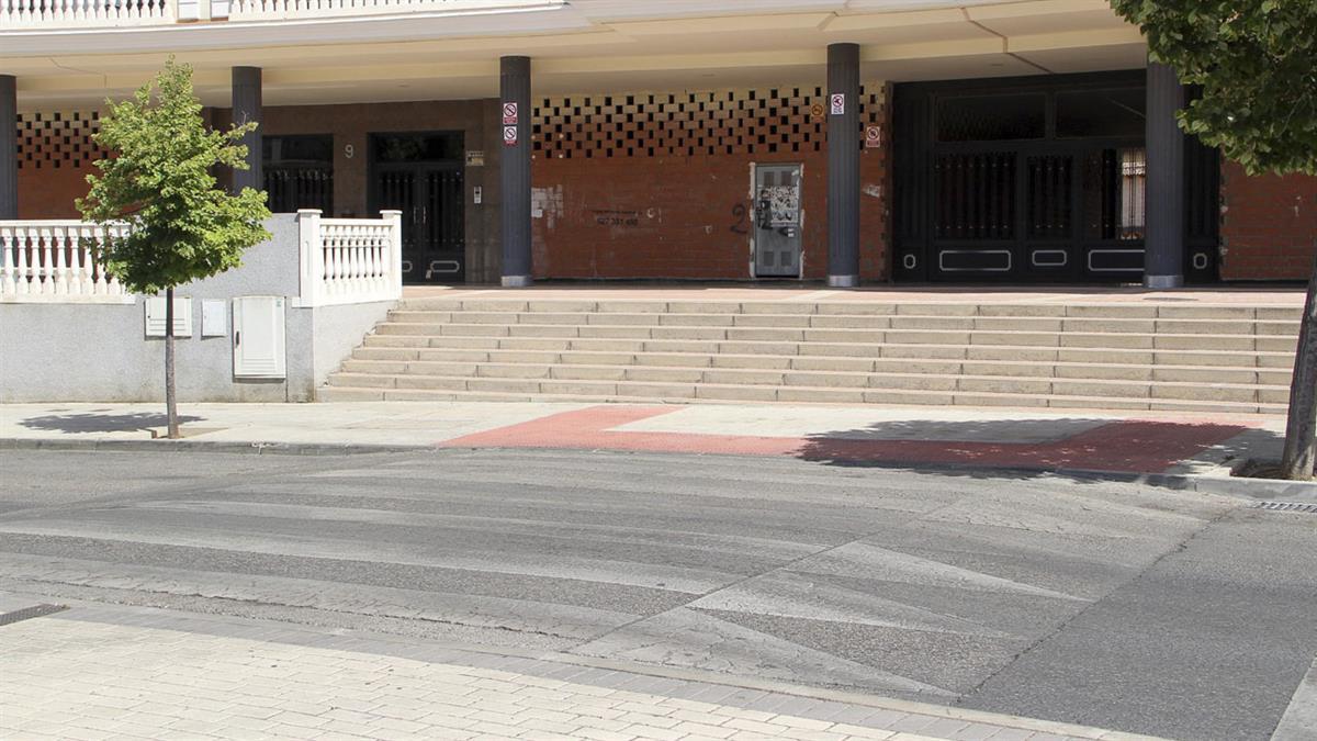 Unas actuaciones que cuentan con 96.501,67 euros de presupuesto