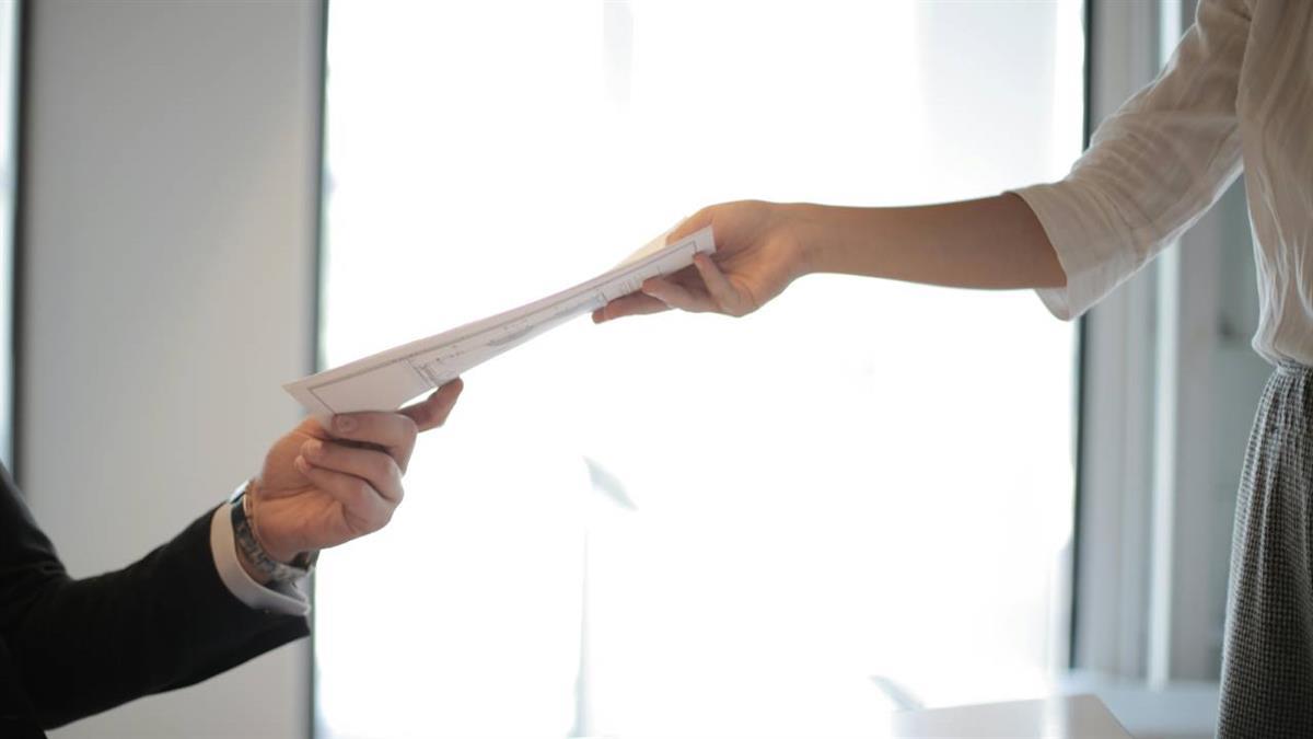 El solicitante tiene que estar dado de alta en la Agencia de Colocación