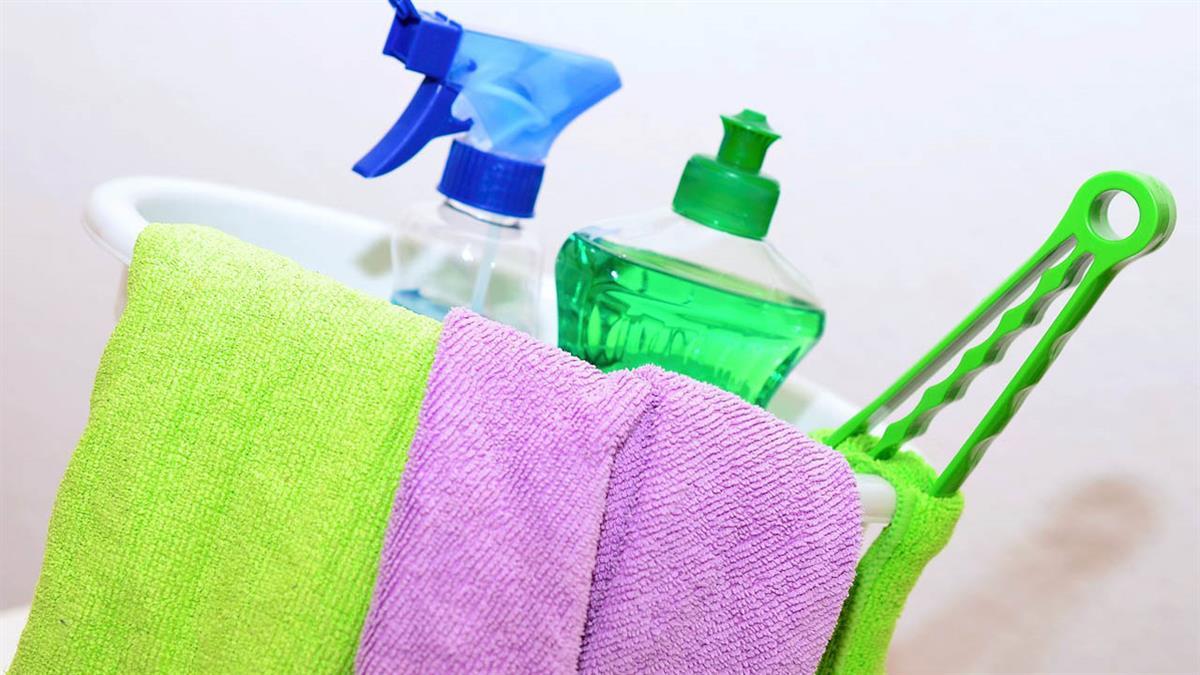 Se necesita personal para limpieza de instalaciones deportivas