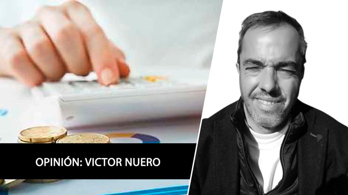 Opinión | Víctor Nuero nos acerca las nuevas oportunidades de inversión