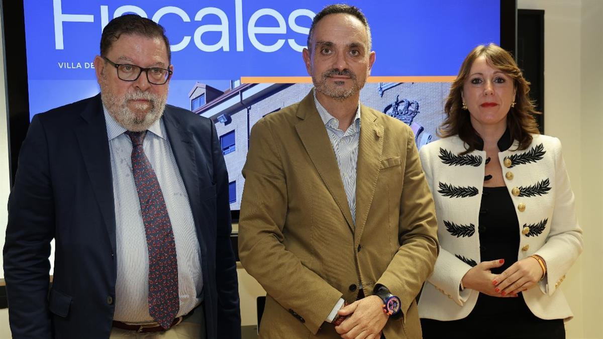 Las nuevas ordenanzas fiscales de Móstoles para 2026 siguen la tendencia de bajada de impuestos que defiende el PP