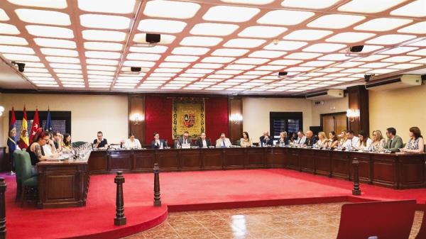 Las nuevas Ordenanzas Fiscales inciden en la bajada de impuestos