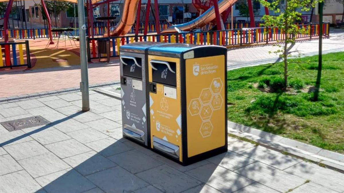 El ayuntamiento refuerza su apuesta por la limpieza viaria 