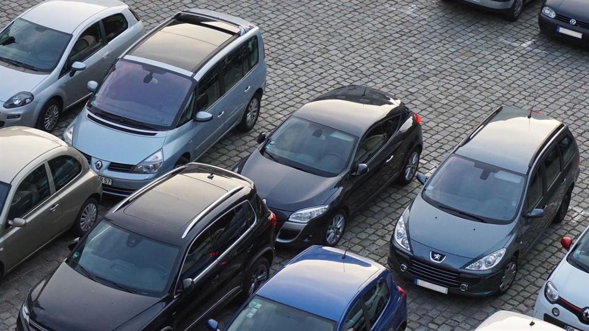 Favorecerá también a la seguridad de la zona, ya que, no permitirá la parada en doble fila