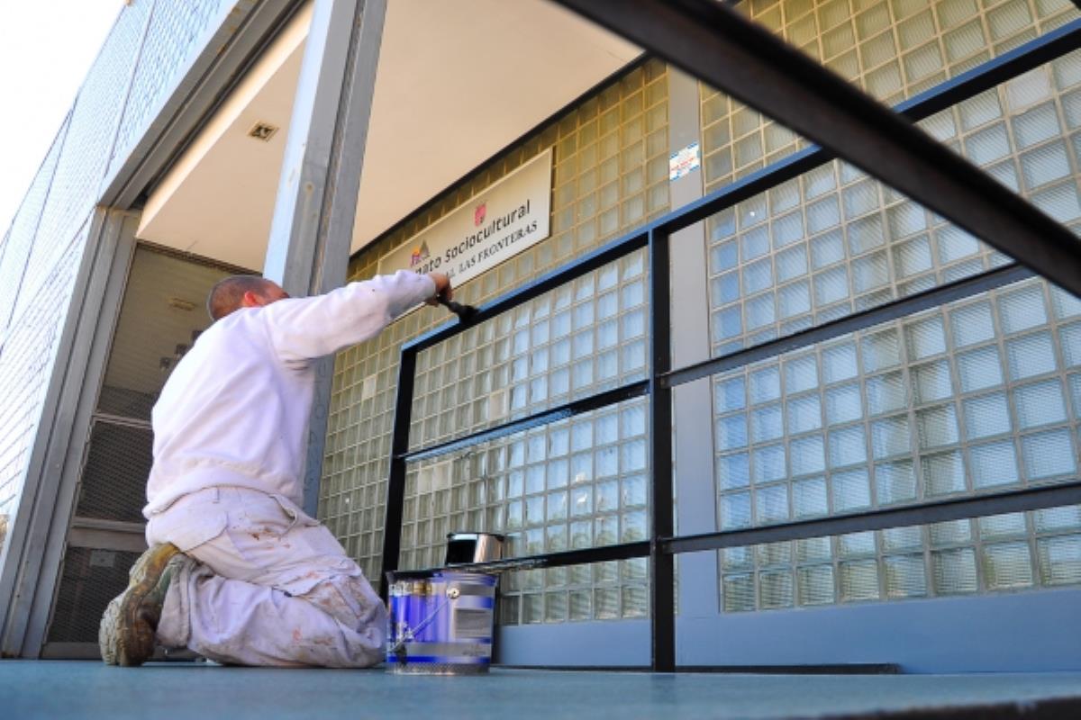 El Ayuntamiento ha ofertado 80 nuevas plazas en la localidad para desempleados de larga duración