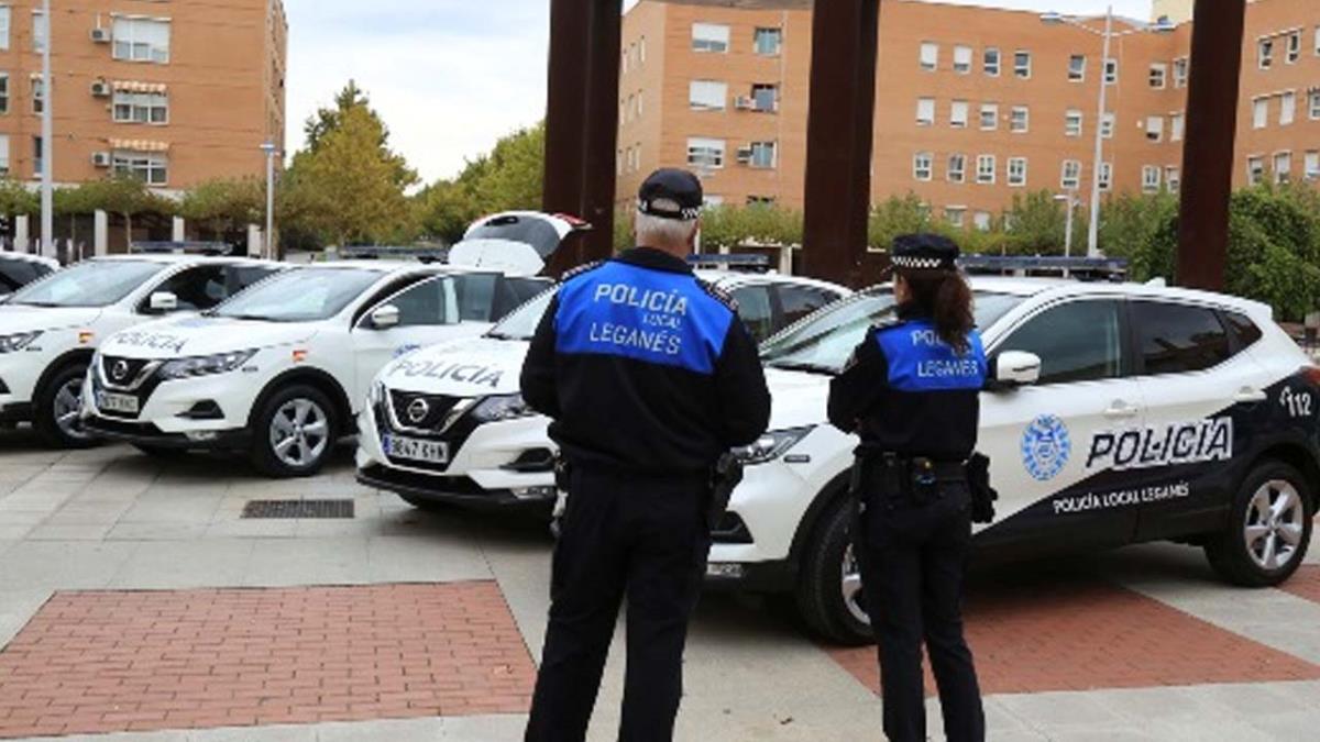 Con 32 plazas libres y 8 plazas de movilidad para agentes de otras plantillas
