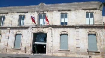 El objetivo es avanzar hacia una Administración más moderna y reforzando los servicios públicos